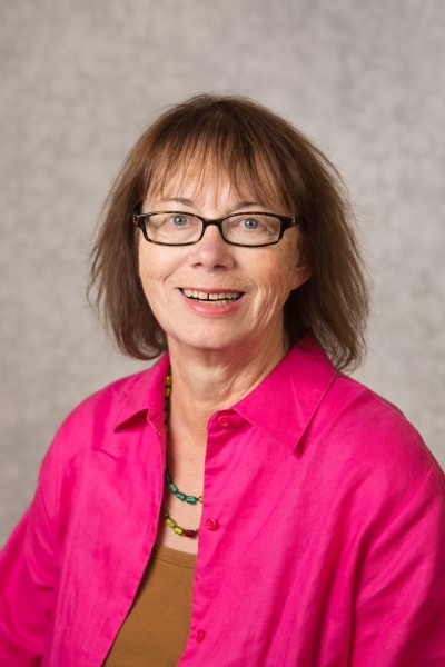 Faculty Spotlight: Kathleen Underwood, Women & Gender Studies and History